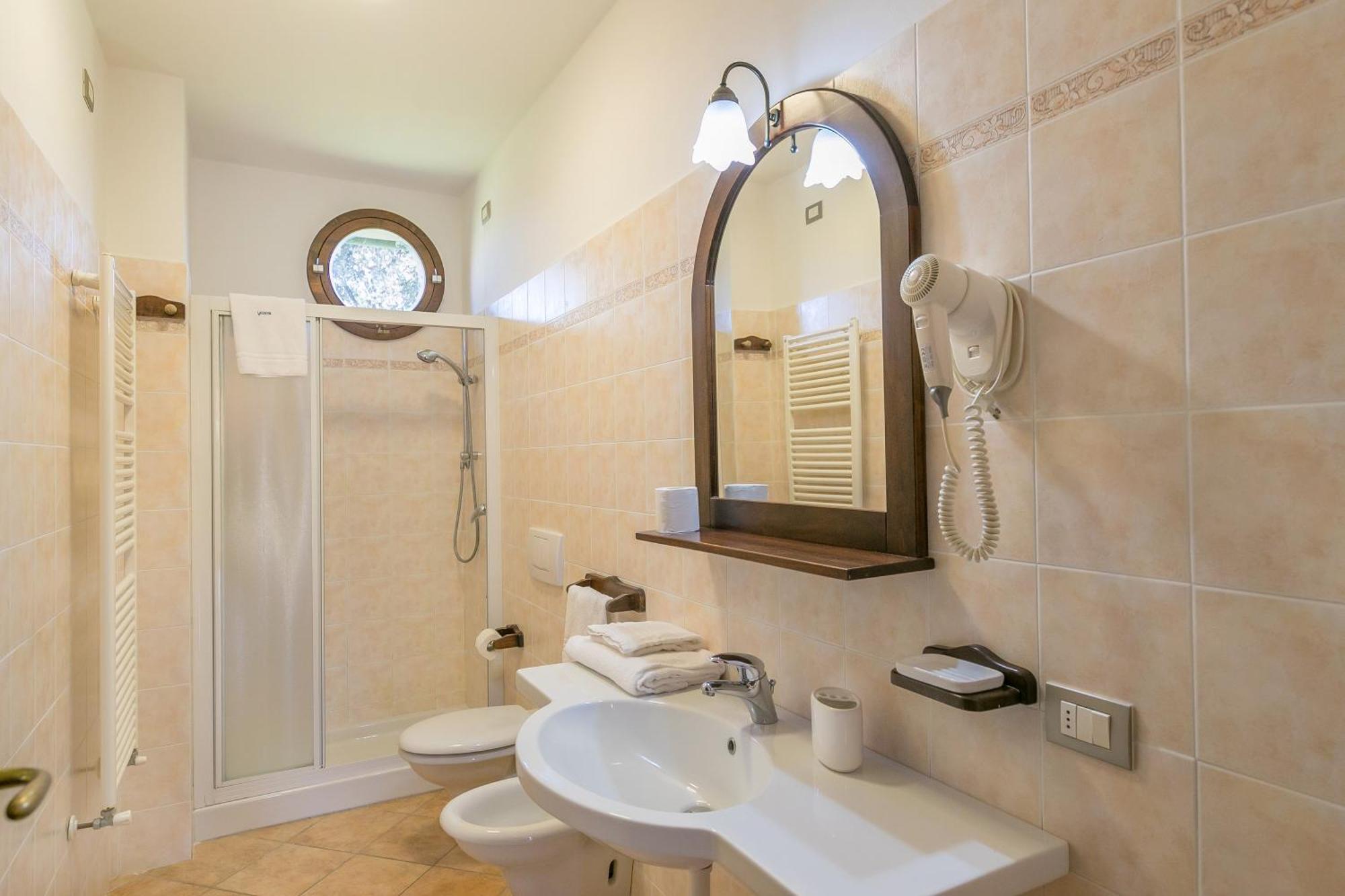 Il Girasole - Limone Villa Venturina Terme Exterior photo