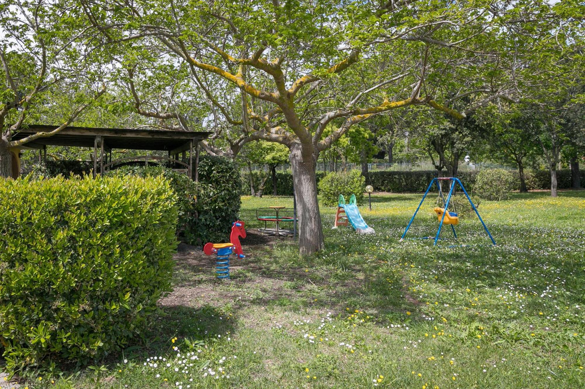 Il Girasole - Limone Villa Venturina Terme Exterior photo